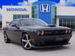 Used Dodge Challenger Weatherford Tx