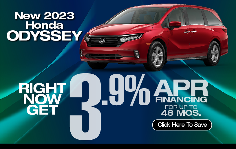 Honda of Weatherford New & Used Car Dealer Near Granbury